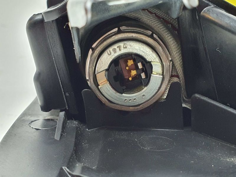 Airbag banco esquerdo MITSUBISHI Colt VI (Z3_A, Z2_A)