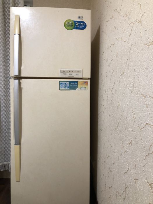 Холодильниу LG (самовивоз Інгулець)