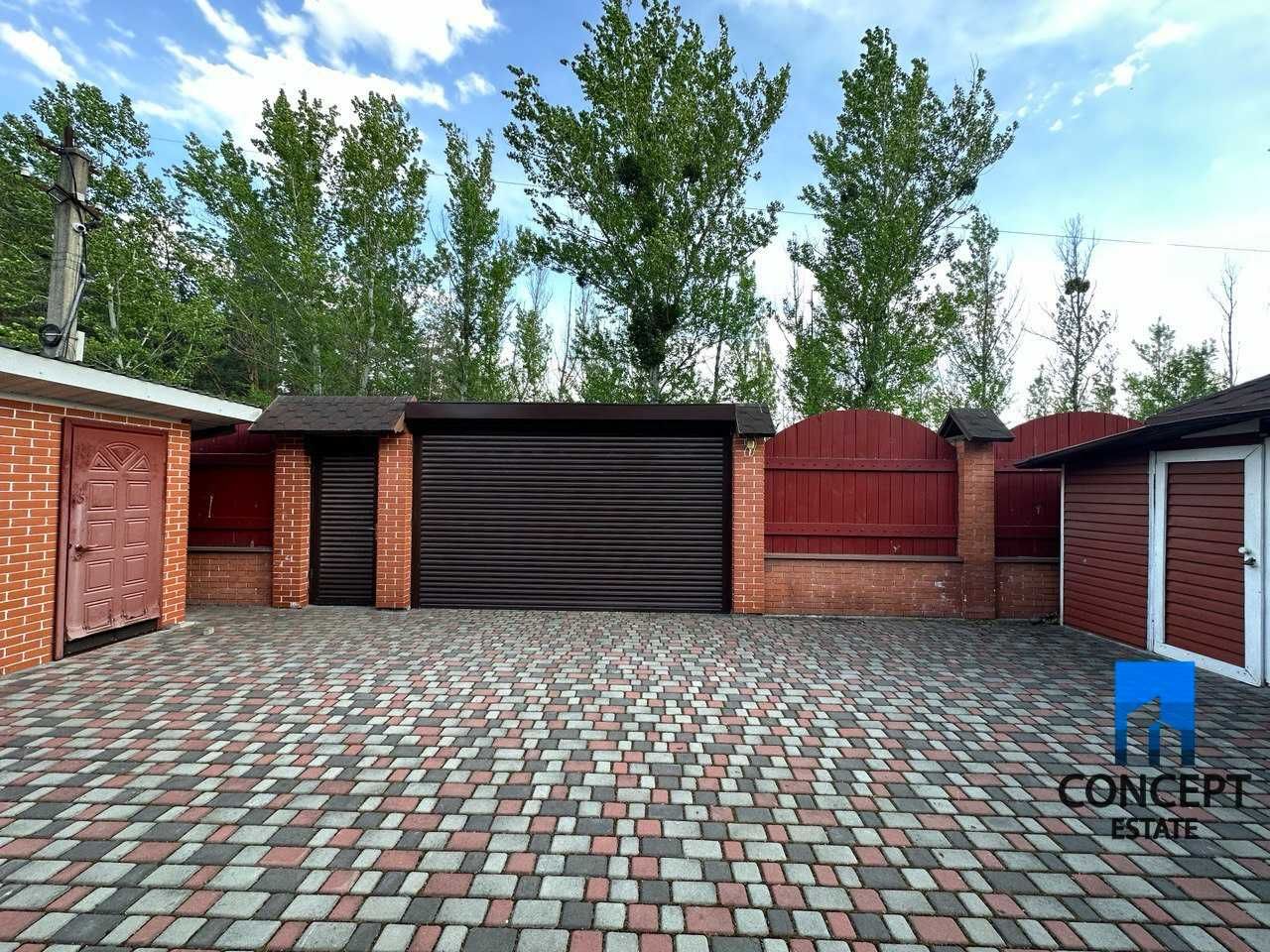 Продам дом рядом с рекой и лесом в с. Орловщина!