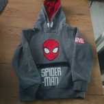 Bluza z kapturem
