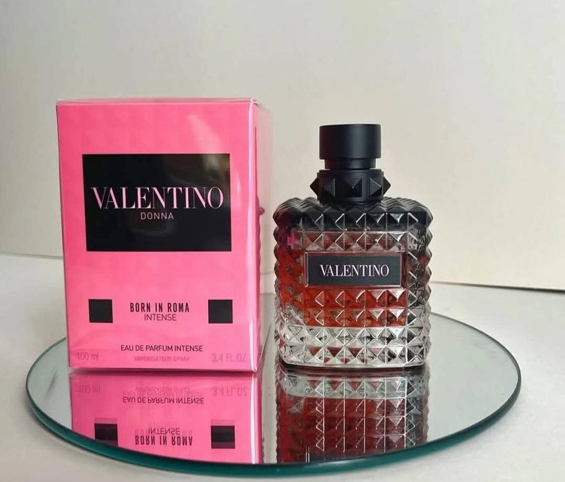Valentino damskie nowy