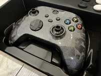 AIMControllers kontroler pad Xbox X spider black friday prezent