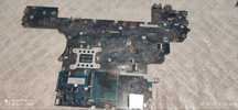 Материнська плата для DELL E6540 LA-9412P + процесор i5-4310m
