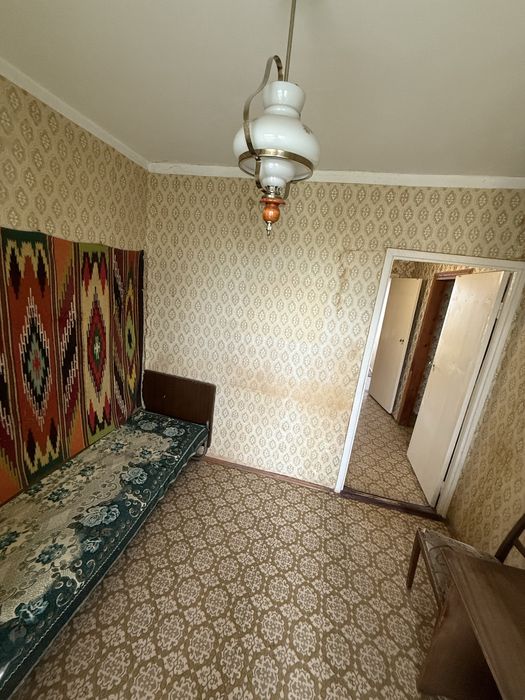 Продается 4-ком., кв., л/б Терра