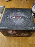 God of war edycja kolekcjonerska PS4