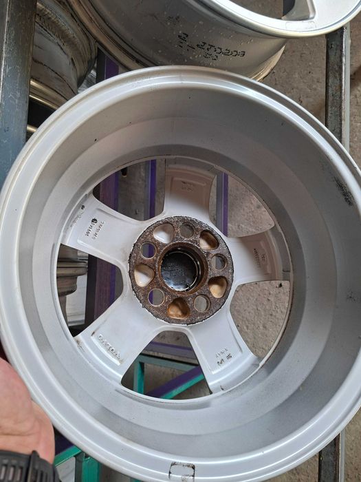 Диски Волво  5/108 R15 6J ET46 Volvo .