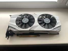 ASUS GeForce GTX 1070 DUAL