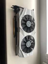 ASUS GeForce GTX 1070 DUAL