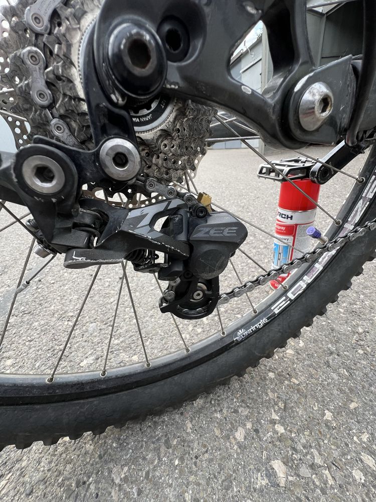 Sprzedam lub zamienie za zarejerstrowną 50cc