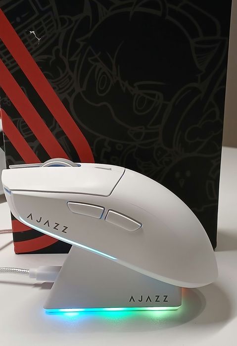 Gamingowa mysz Ajazz 139 V2 MC