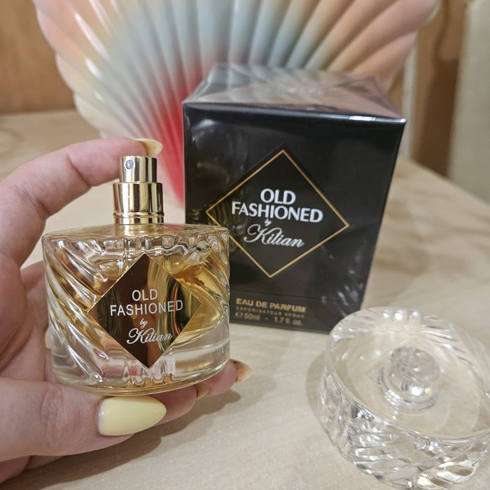 ДУХИ ПАРФУМ унісекс Roses on Ice By Kilian, PARIS Old Fashioned 50 мл