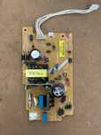 Płyta zasilająca PCB - Brother FS100WT