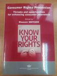 Consumer Rights Protection.  Sławomir Smyczek