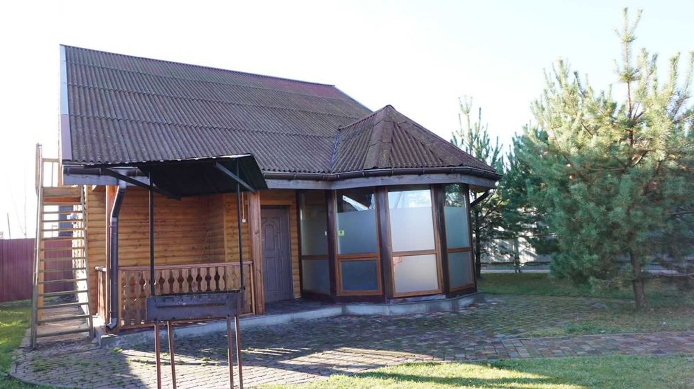 Продам діючий бізнес в с. Озерце Луцького району