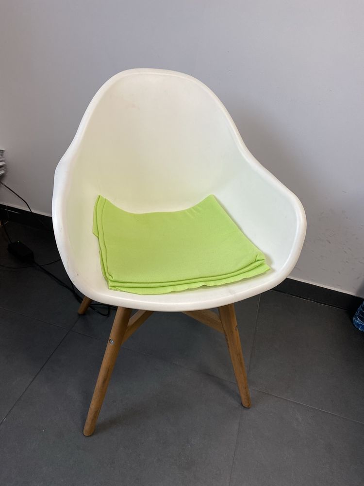 Krzeslo ikea grönsta