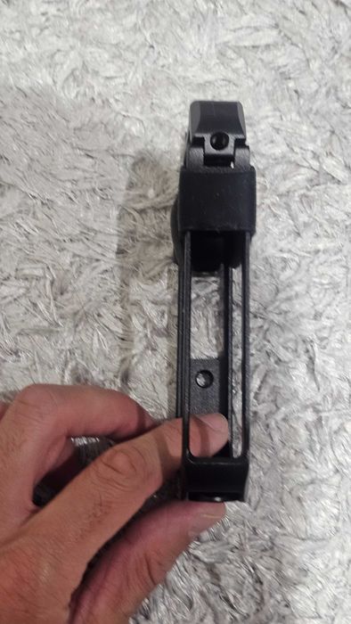 Cage Ulanzi Metal Frame Insta360 One X2