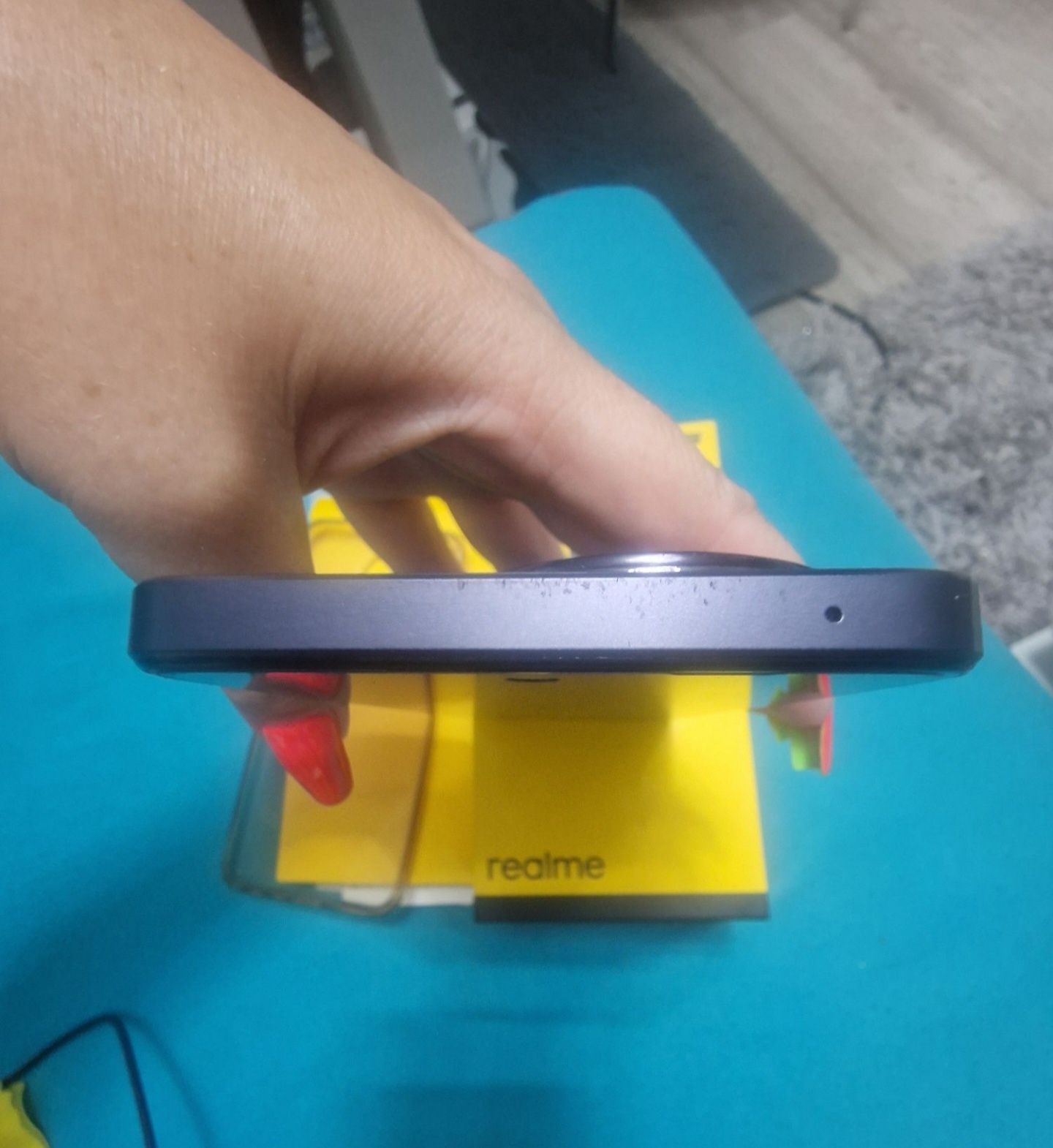 Smartfon realme 11 5 G