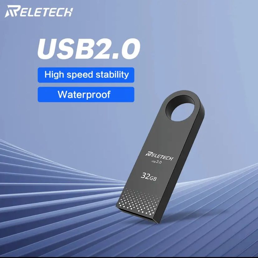 USB Flash 32 GB флешка