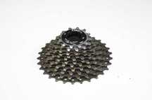 Kaseta szosowa 11 rzędów TISO standard Campagnolo 159 g LEKKA 12 - 29
