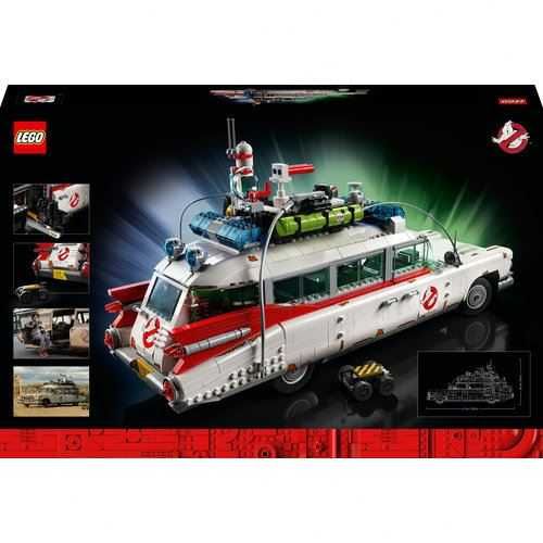 LEGO Creator Expert 10274 - Ghostbusters Ecto-1