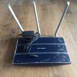 Router TP-LINK 1043ND