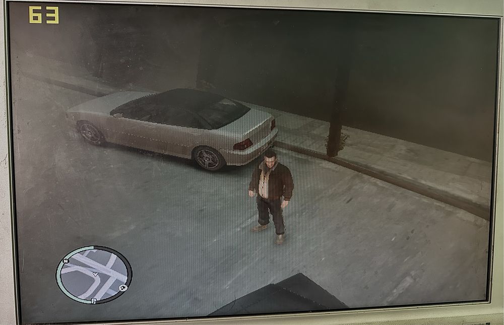 Компьютер ( системник системний блок ) Intel Core 2 для навчання, ігри