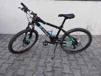 Bicicleta Rockrider 700 24"