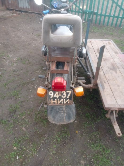 Продам Днепр Мт 10-36