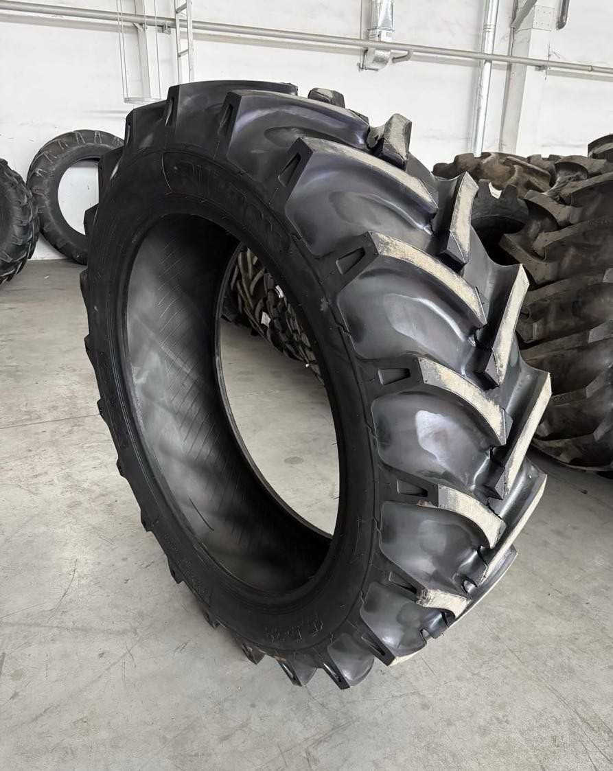 Шина 15.5-38 Pulmox TOR12 (12PR,141A6,TT) (Вир-во Ozka) Туреччина