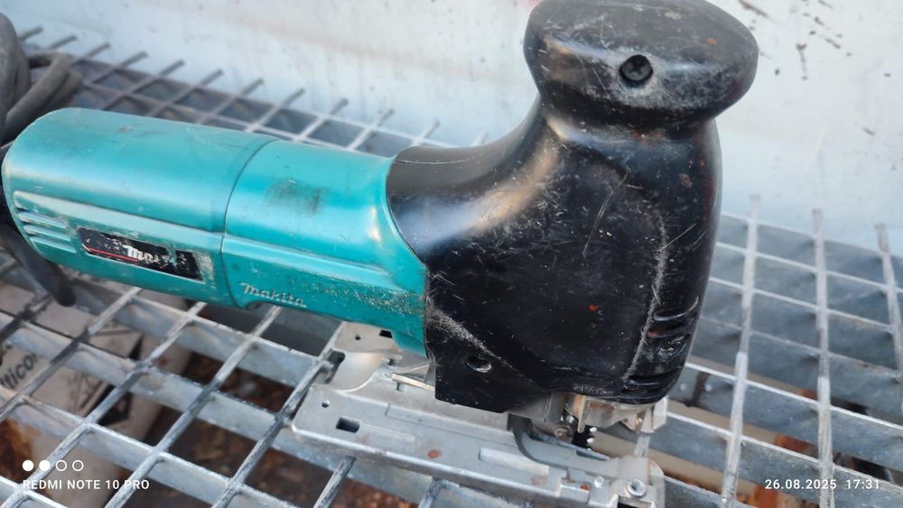 Wyrzynarka Makita 434- 1CT