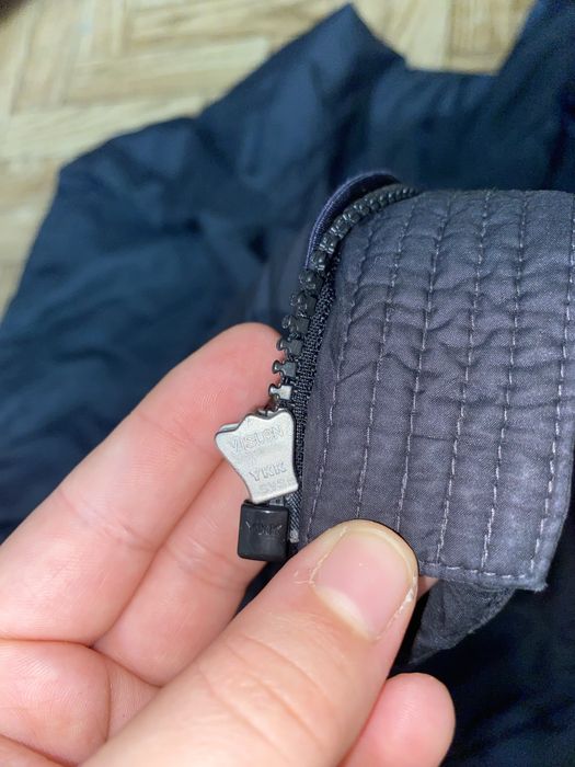 Куртка Пуховик Nike Therma-fit