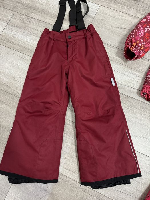 Комбінезон, куртка, штани Reima 92,104