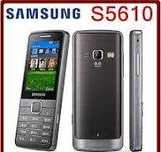 NOWY telefon Samsung S5610 TANIO!!!