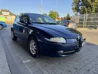 Alfa Romeo 147 16v 170