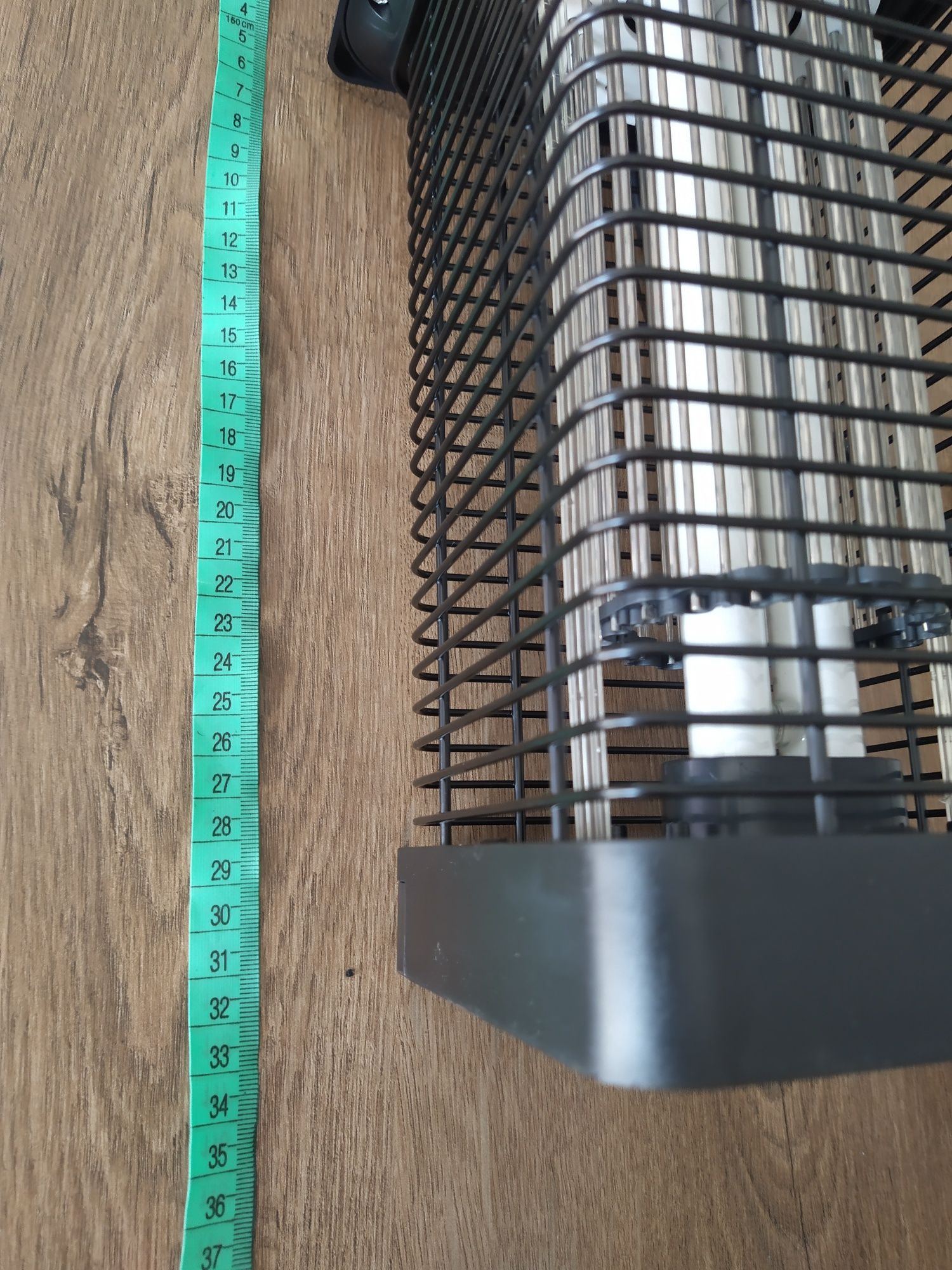 Lampa owadobójcza Buzzeap MO-013