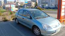 Hinda Civic 1,4 benzyna w pełni sprawna