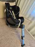 Fotelik Cybex Gold Sirona M2 I-Size, Baza isofix