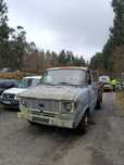 Várias Peças Ford Transit 2.4 Mk2