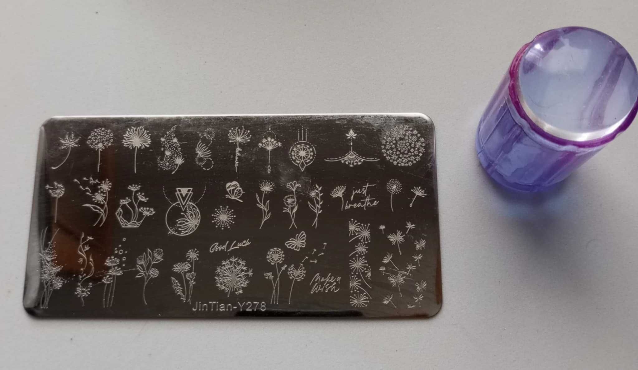 Nail art Stickers