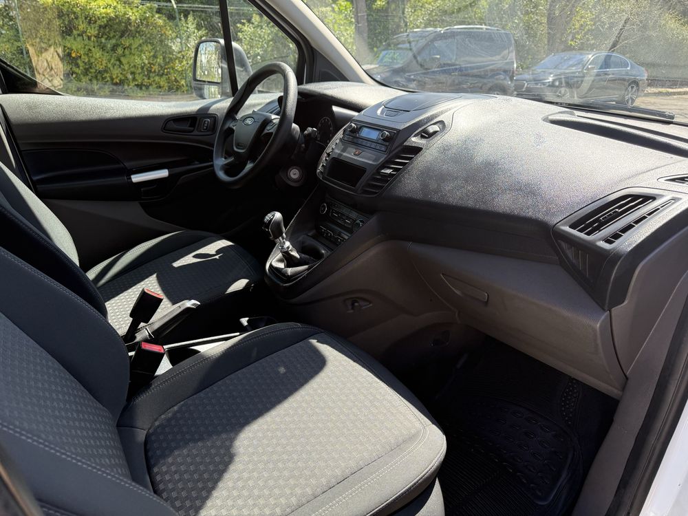 FORD TRANSIT LONGA 2019 APENAS 83.000km ###OPORTUNIDADE###
