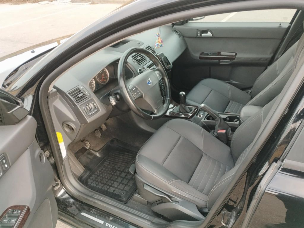 Volvo V50 1.8 Lpg