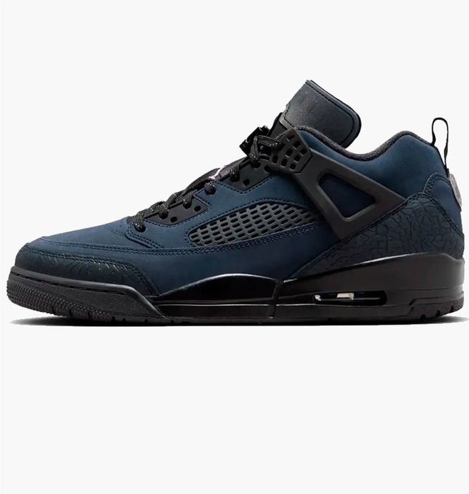 Air Jordan Spizike Low hm4732-400, р.43, 44,5