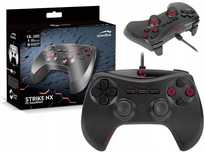Gamepad Pad Speedlink Strike Nx Pc / Ps3 Wibracje