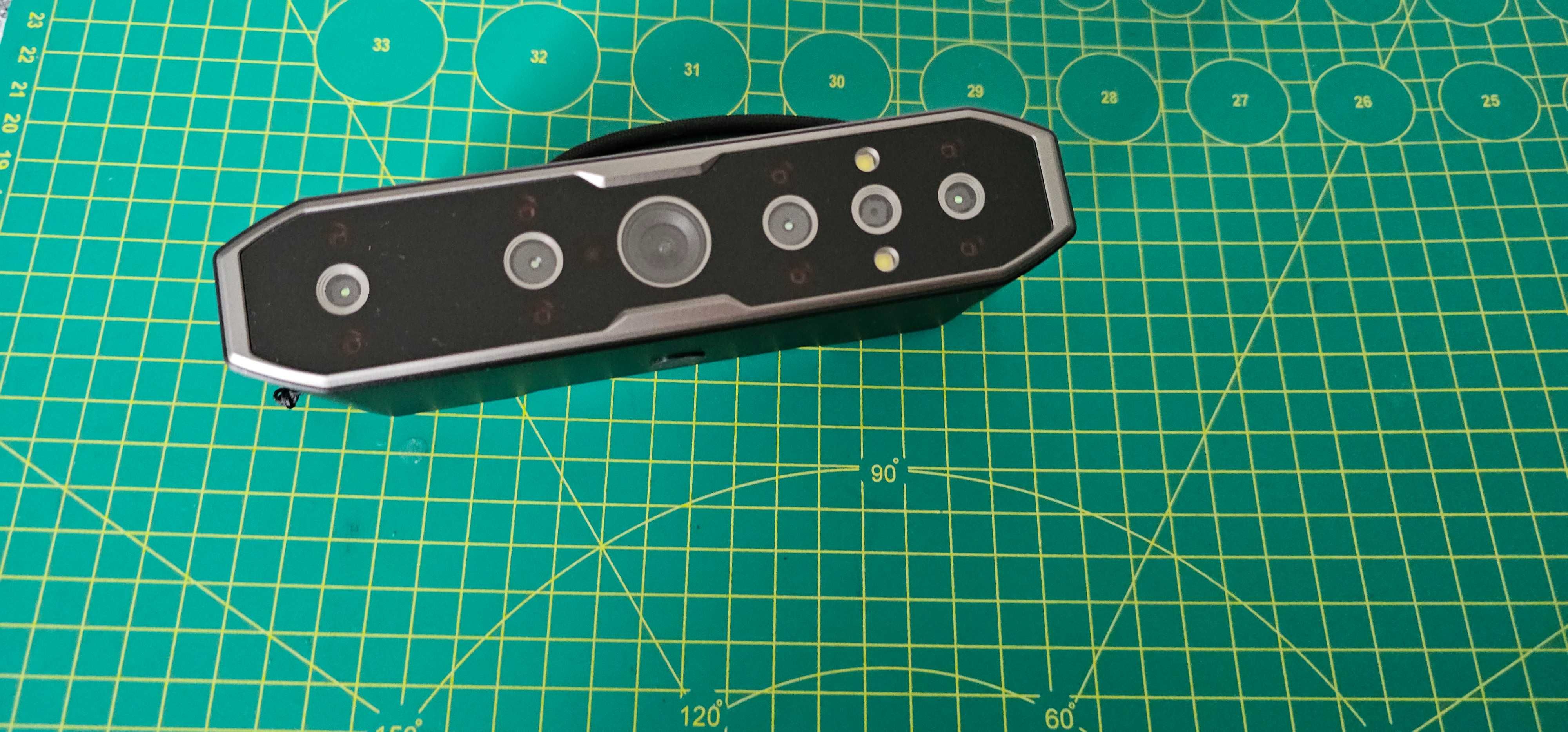 Creality CR-SCAN Otter