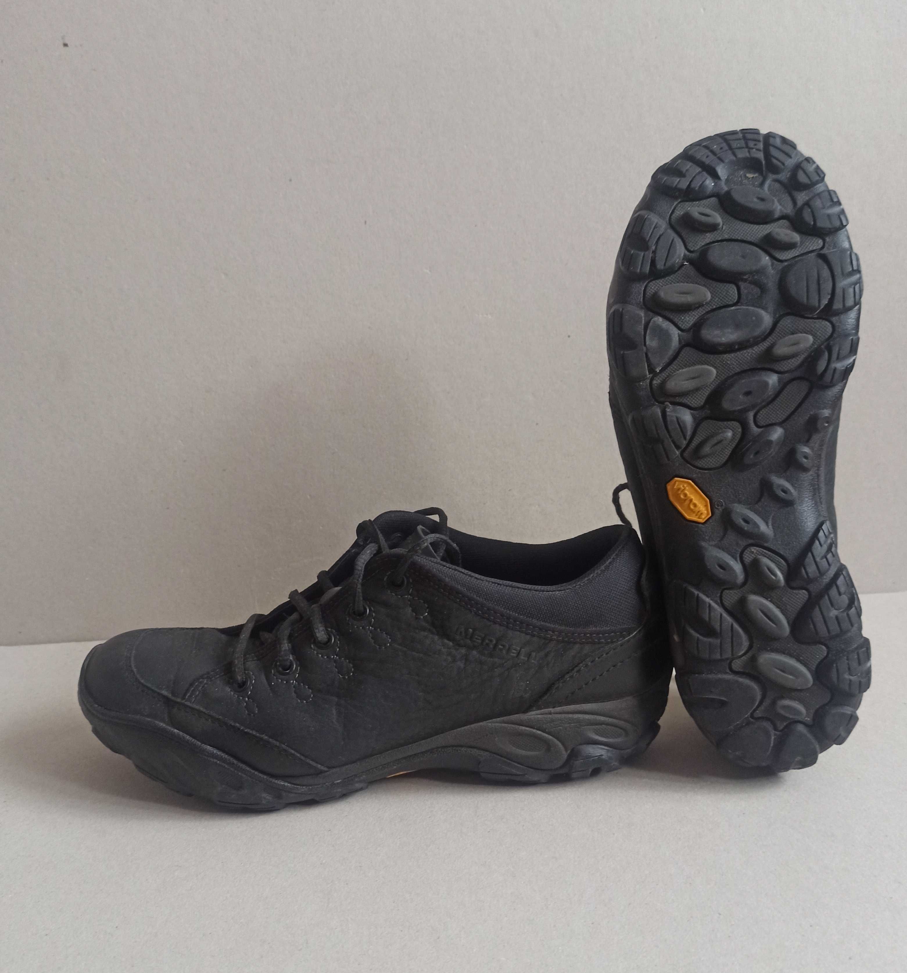 Damskie buty Merrell quartz roz.39