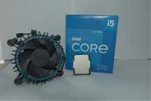 Procesor intel i5-12400F