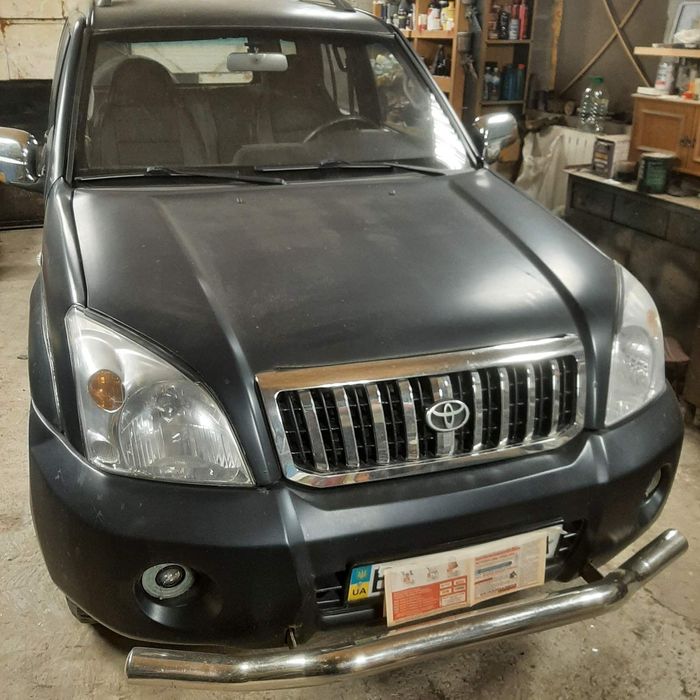 Dadi shuttle 2006