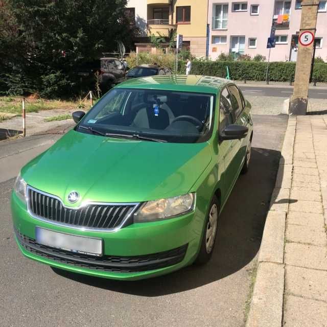 Wynajem Auta Uber/ Bolt/ Taxi/ Prywatnie,