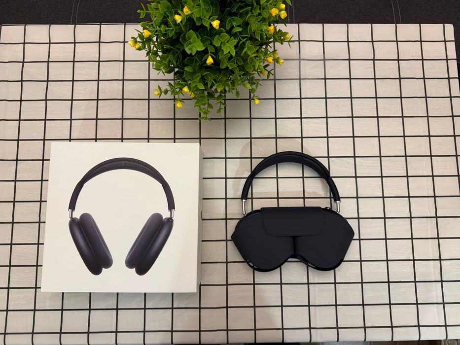 AirPods Max 2 (sky blue) MGYL3RU/A