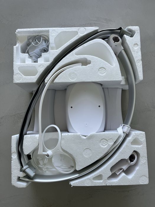 Bujaczek 4moms MamaRoo – wszystko sprawne, stan bdb